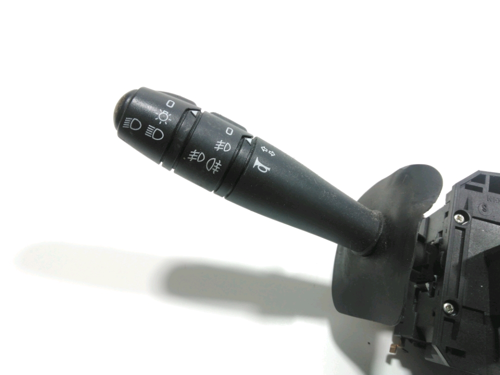 Commande sous-volant