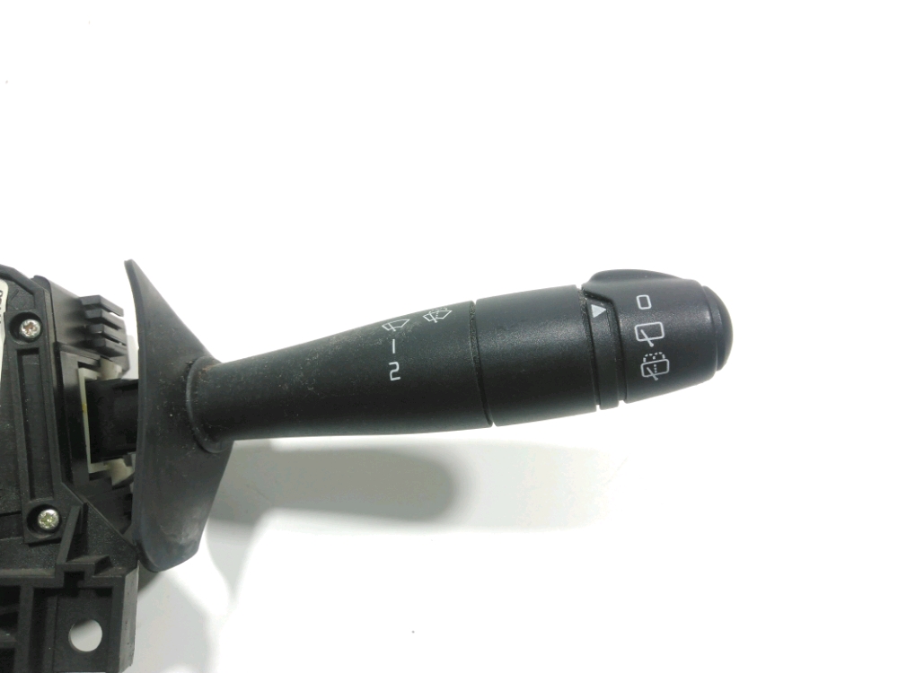 Commande sous-volant