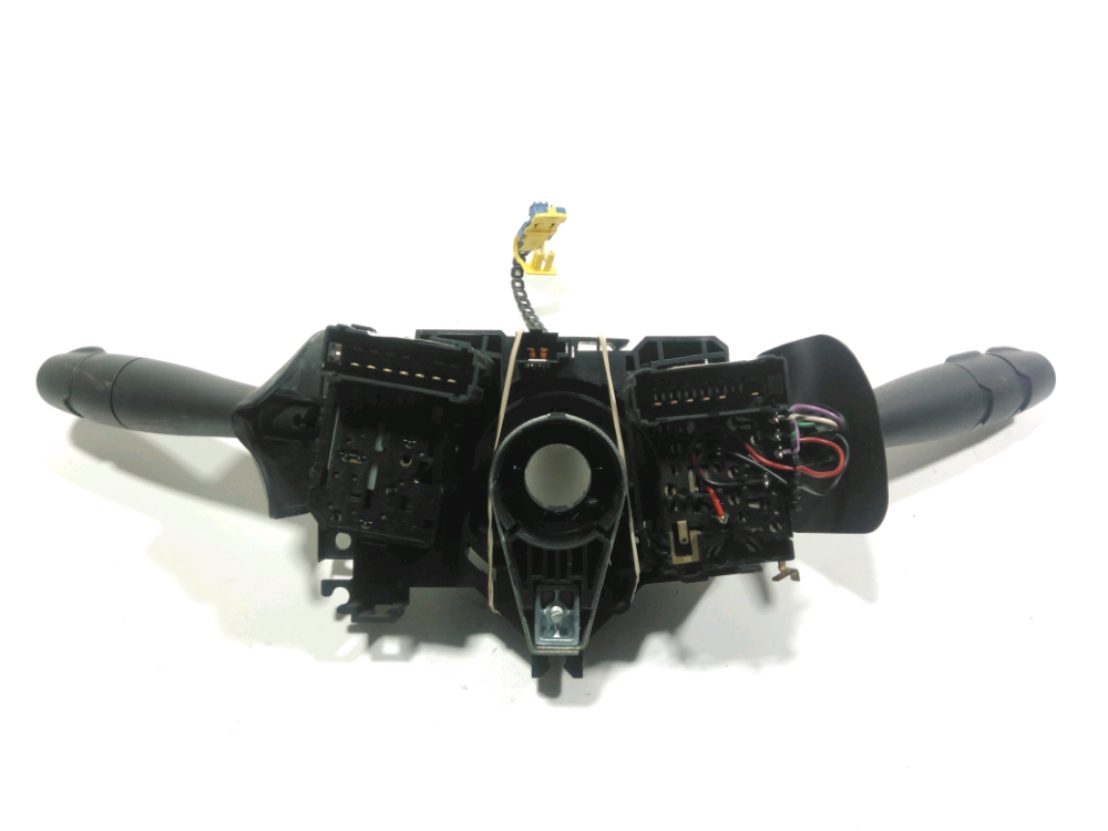 Commande sous-volant