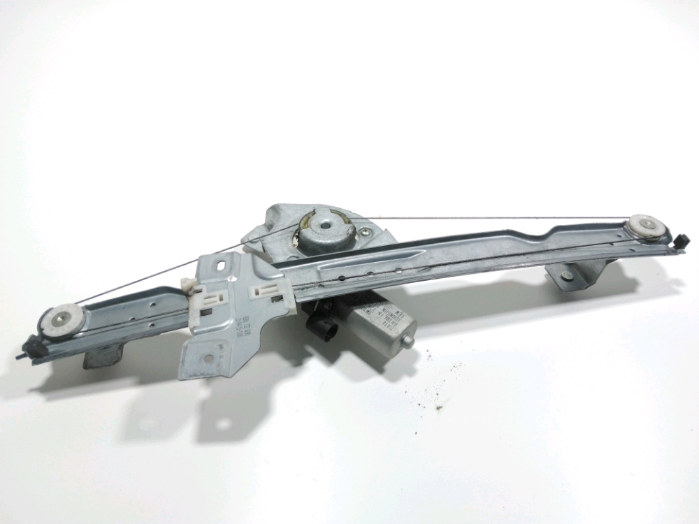 Lève-vitre électrique avant gauche