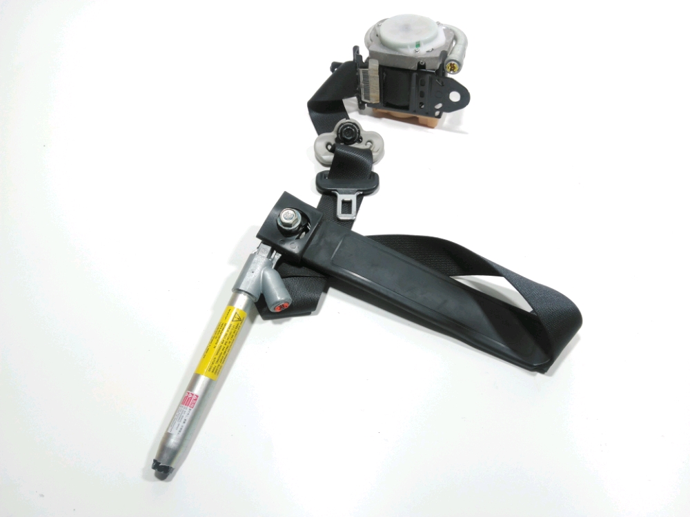 Ceinture avant gauche