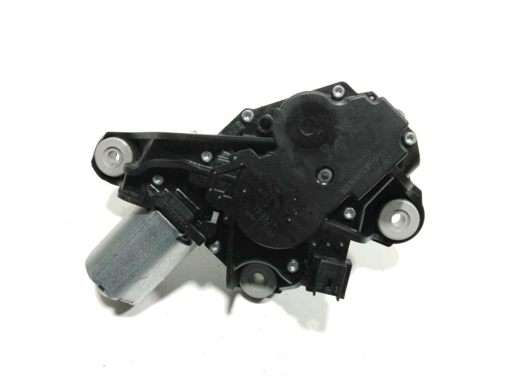 Moteur d'essuie glace arrière