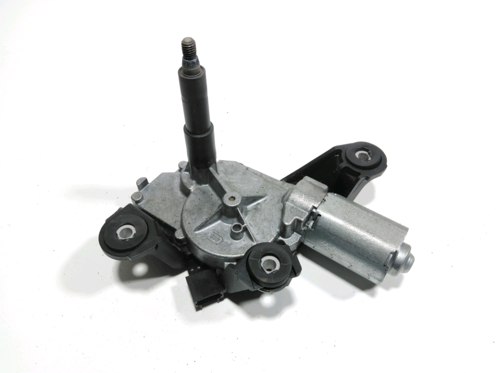 Moteur d'essuie glace arrière