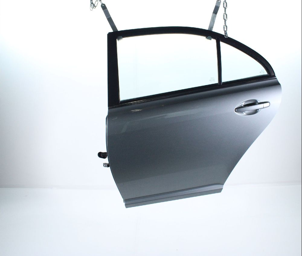 Porte arriere gauche