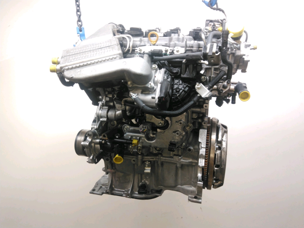 Moteur