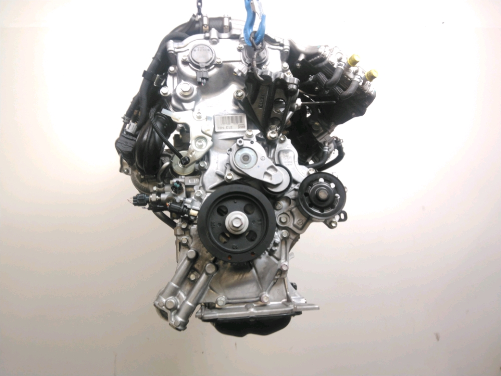 Moteur