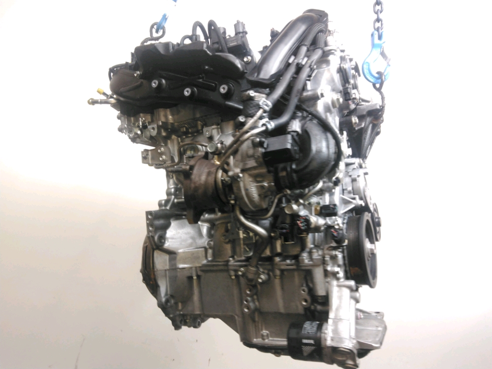 Moteur