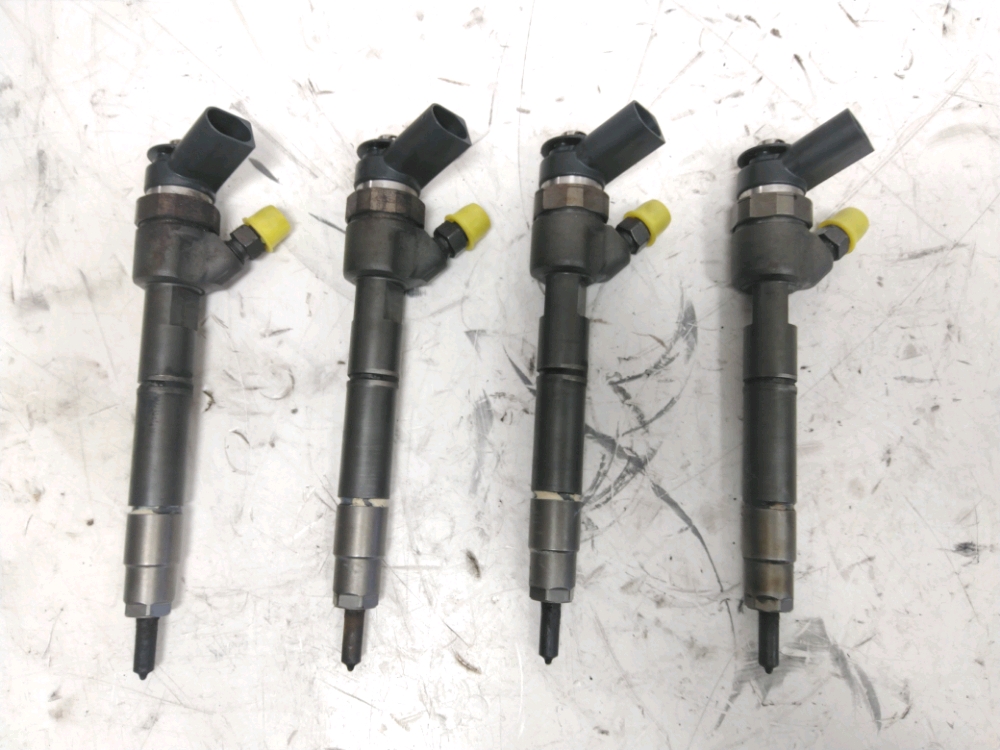 Injecteur 1