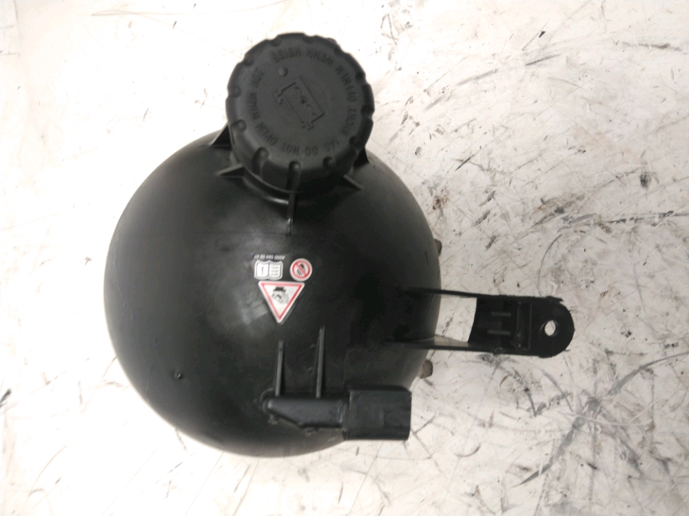 Vase d'expansion