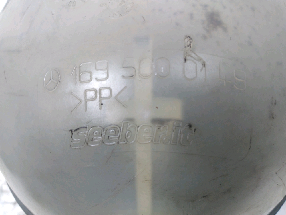 Vase d'expansion
