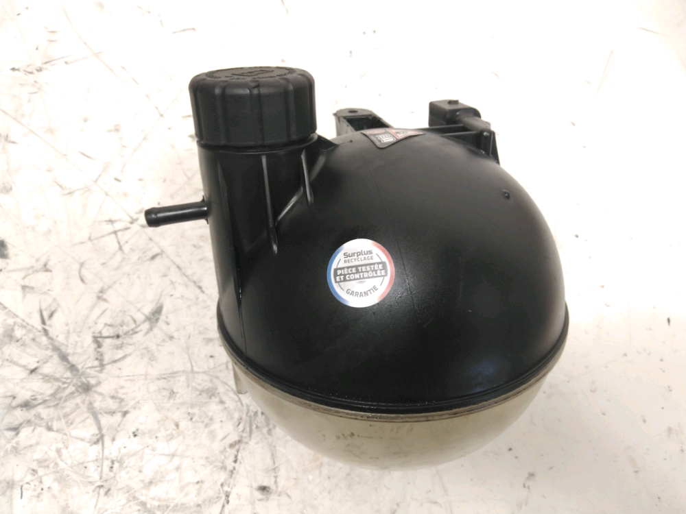 Vase d'expansion