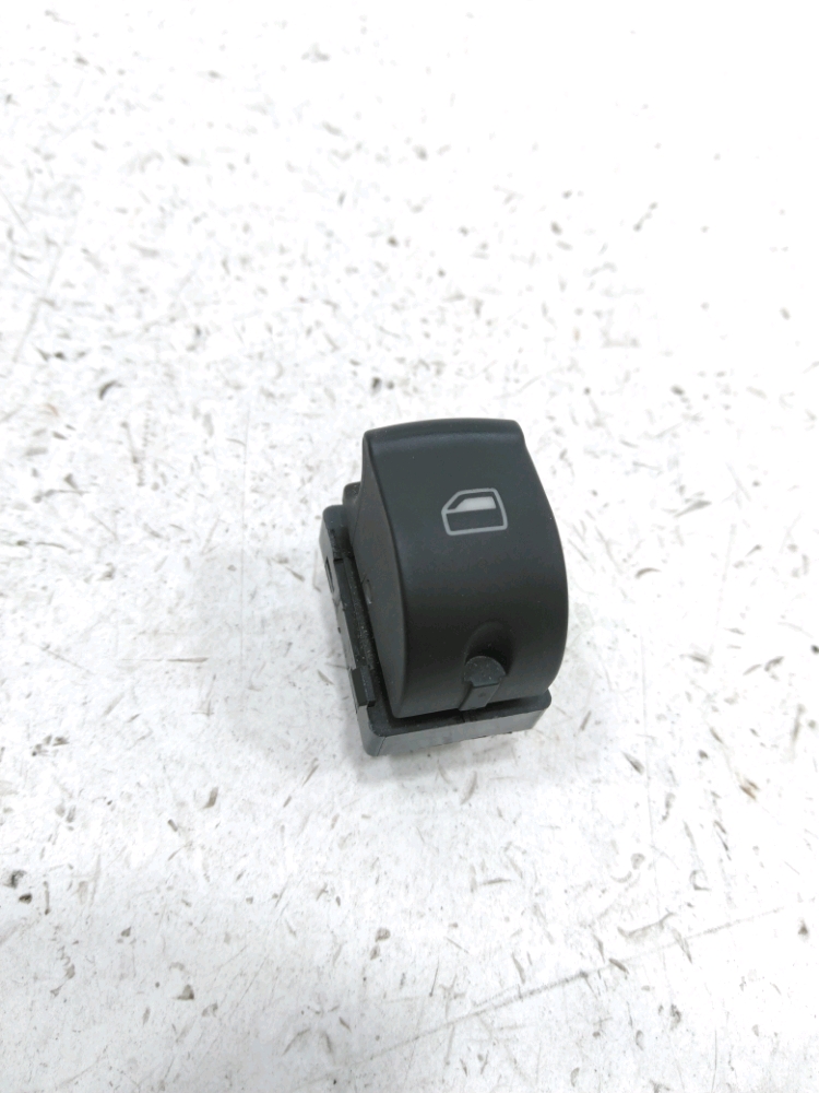 Commande lève-vitre arrière gauche