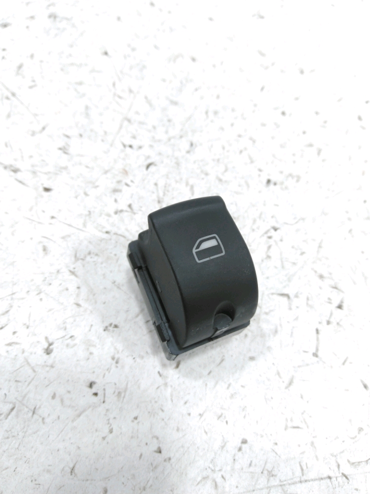 Commande lève-vitre arrière droit