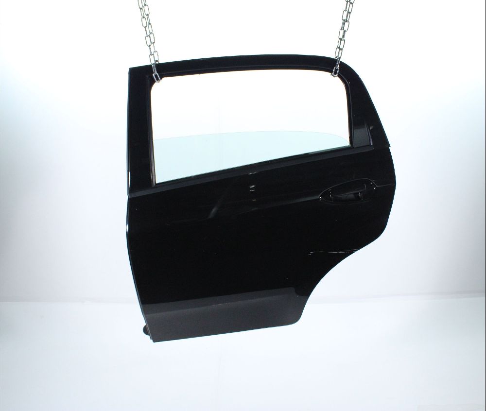 Porte arrière gauche