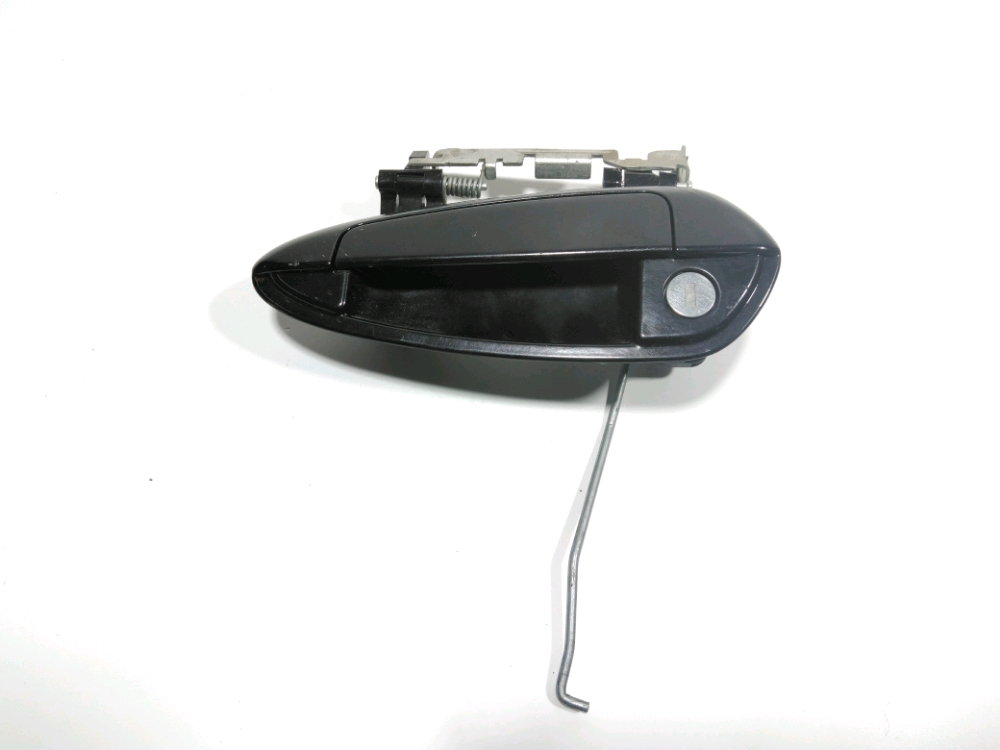 Poignee exterieure avant gauche