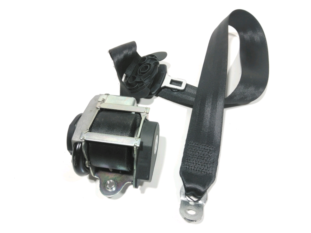 Ceinture avant droite