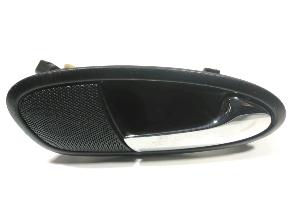 Poignée intérieure porte avant droite