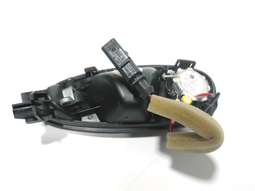 Poignée intérieure porte avant droite