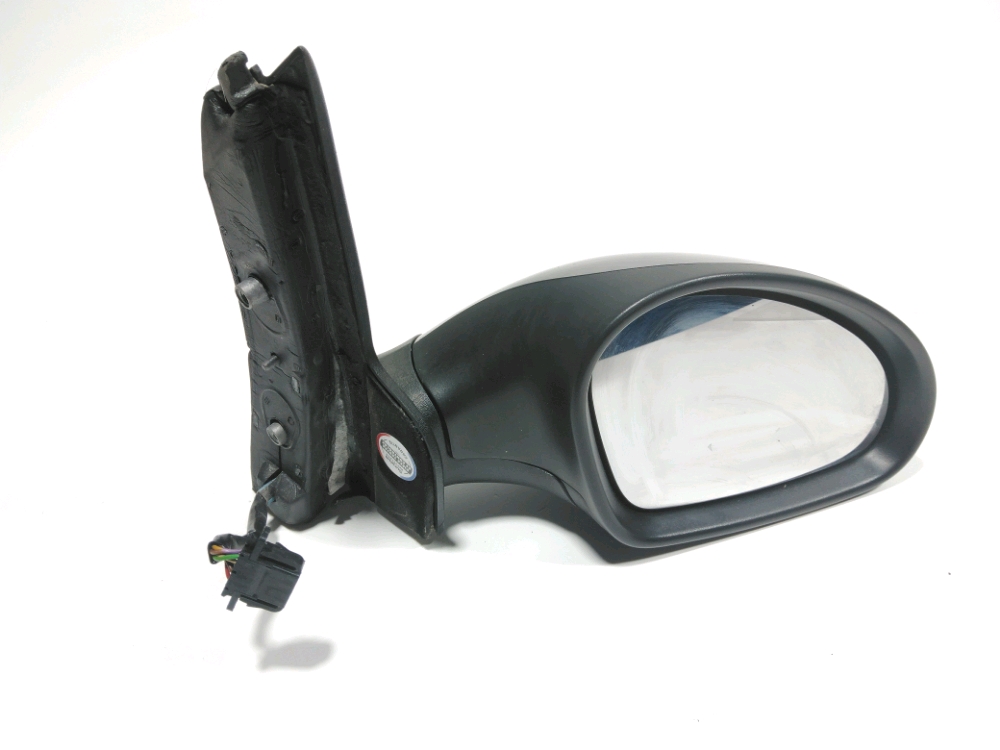 Rétroviseur électrique droit