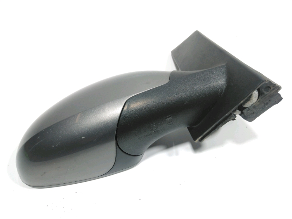 Rétroviseur électrique droit