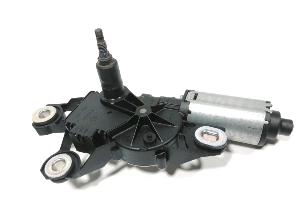 Moteur d'essuie glace arrière