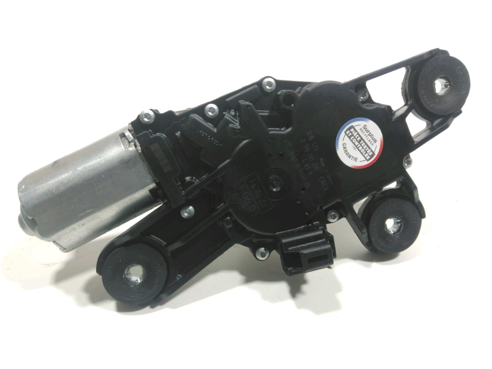 Moteur d'essuie glace arrière