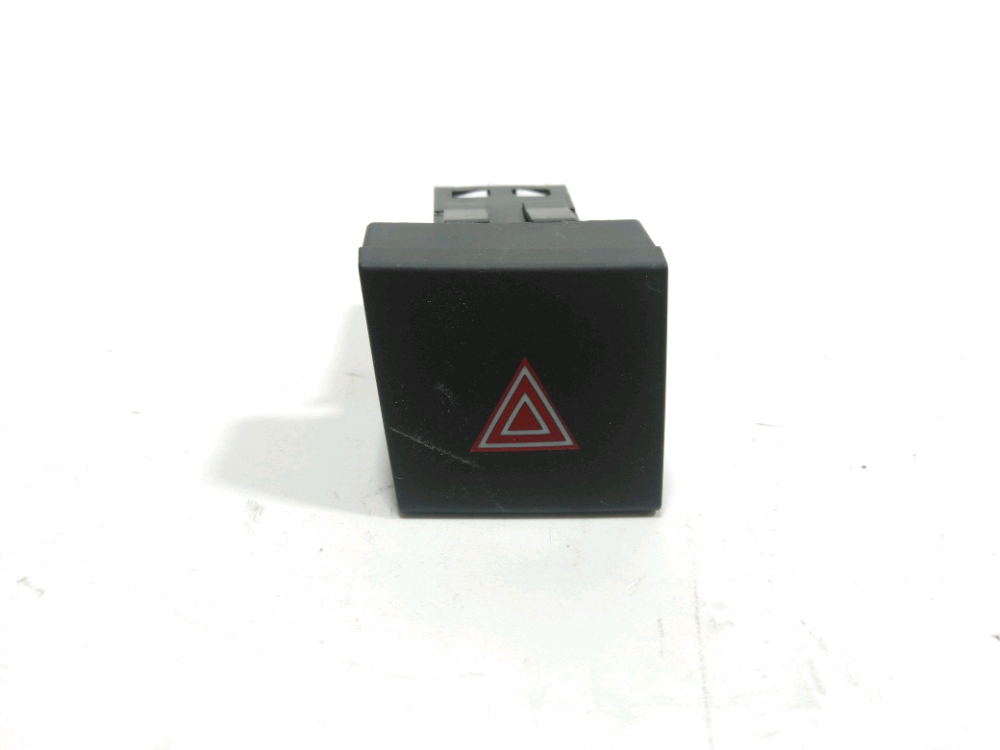 Bouton de warning