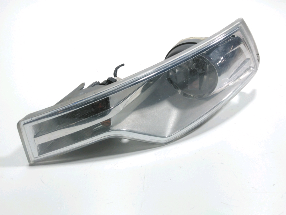 Antibrouillard avant gauche