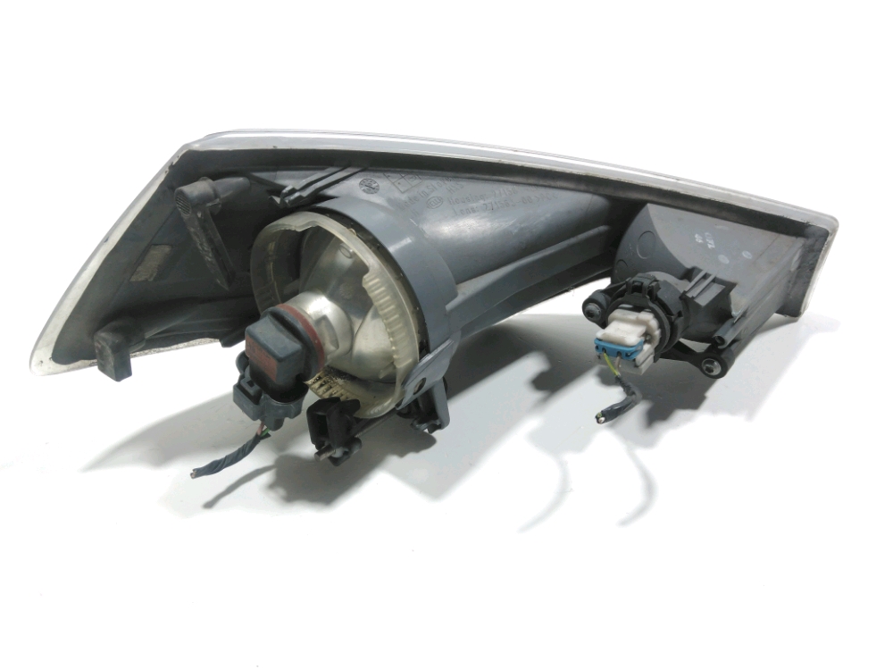 Antibrouillard avant gauche