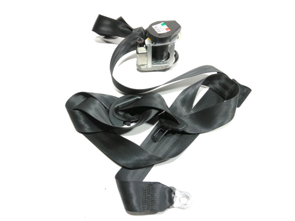 Ceinture avant droite