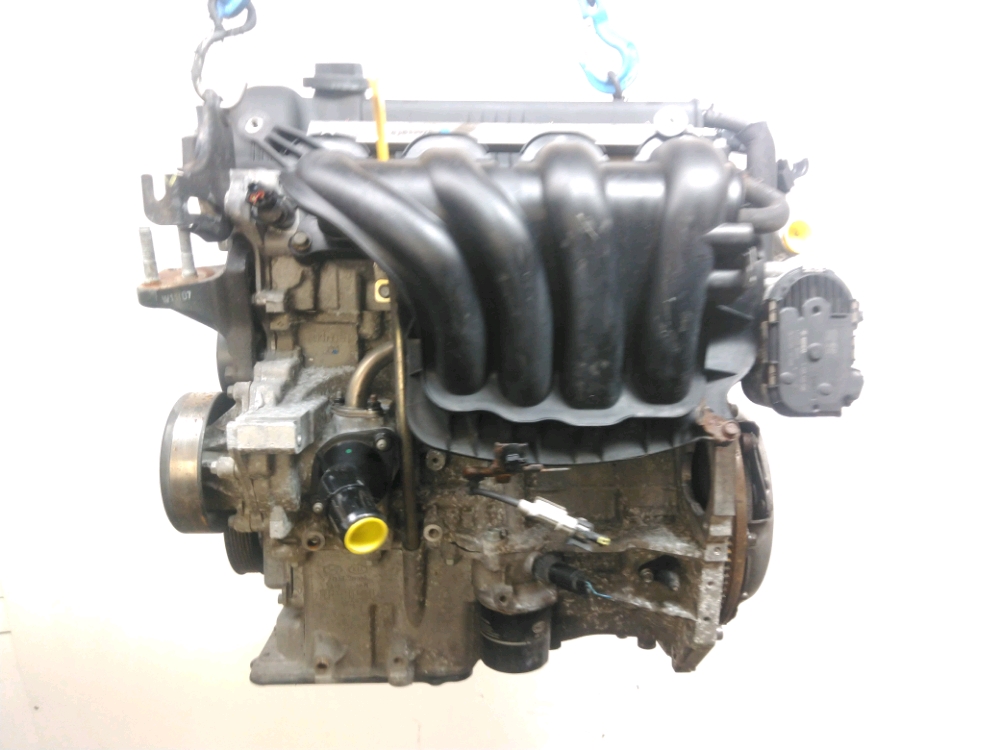 Moteur