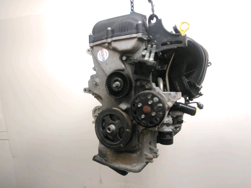 Moteur
