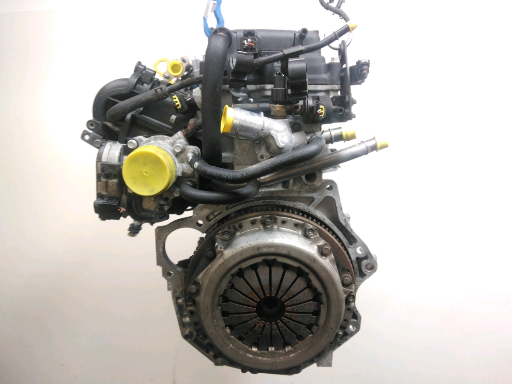Moteur