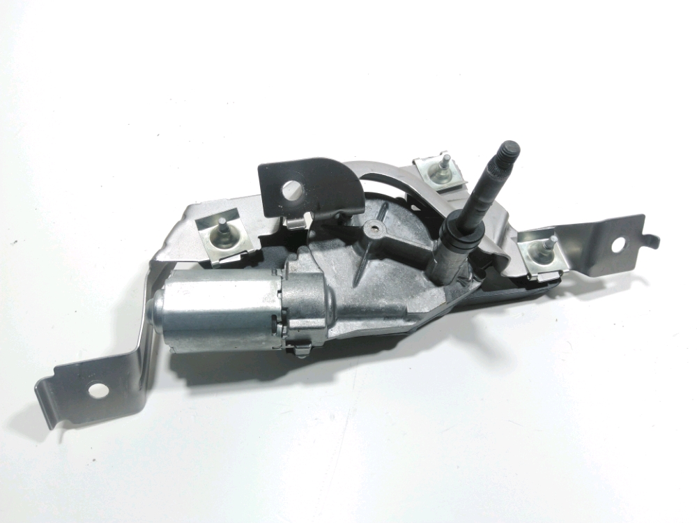 Moteur d'essuie glace arrière