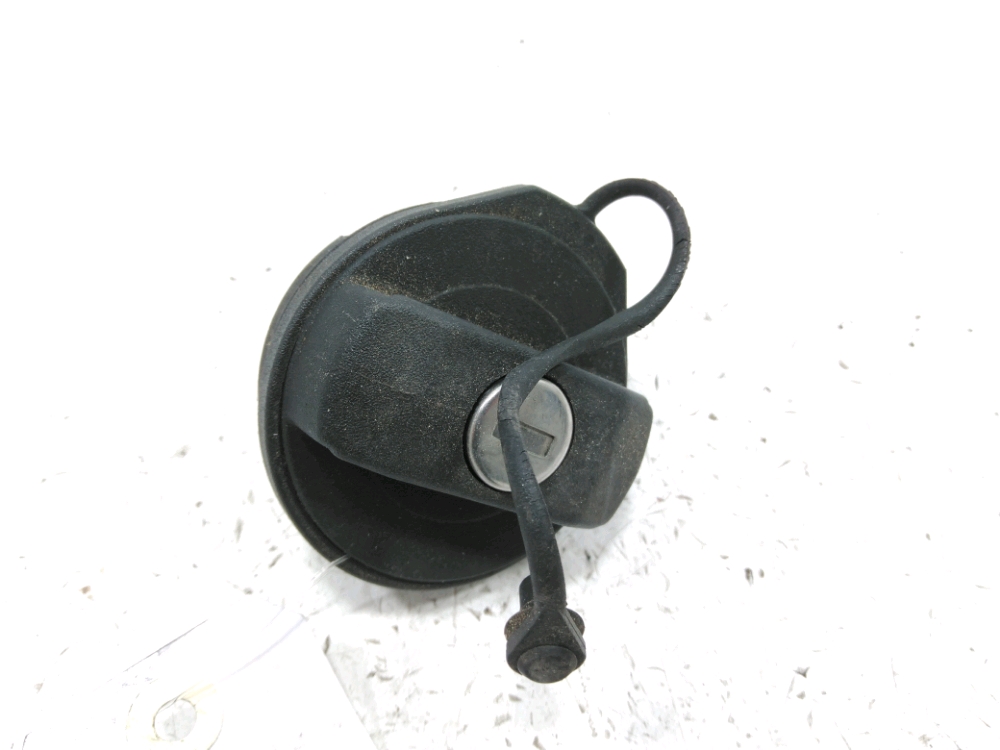 Bouchon de réservoir à carburant