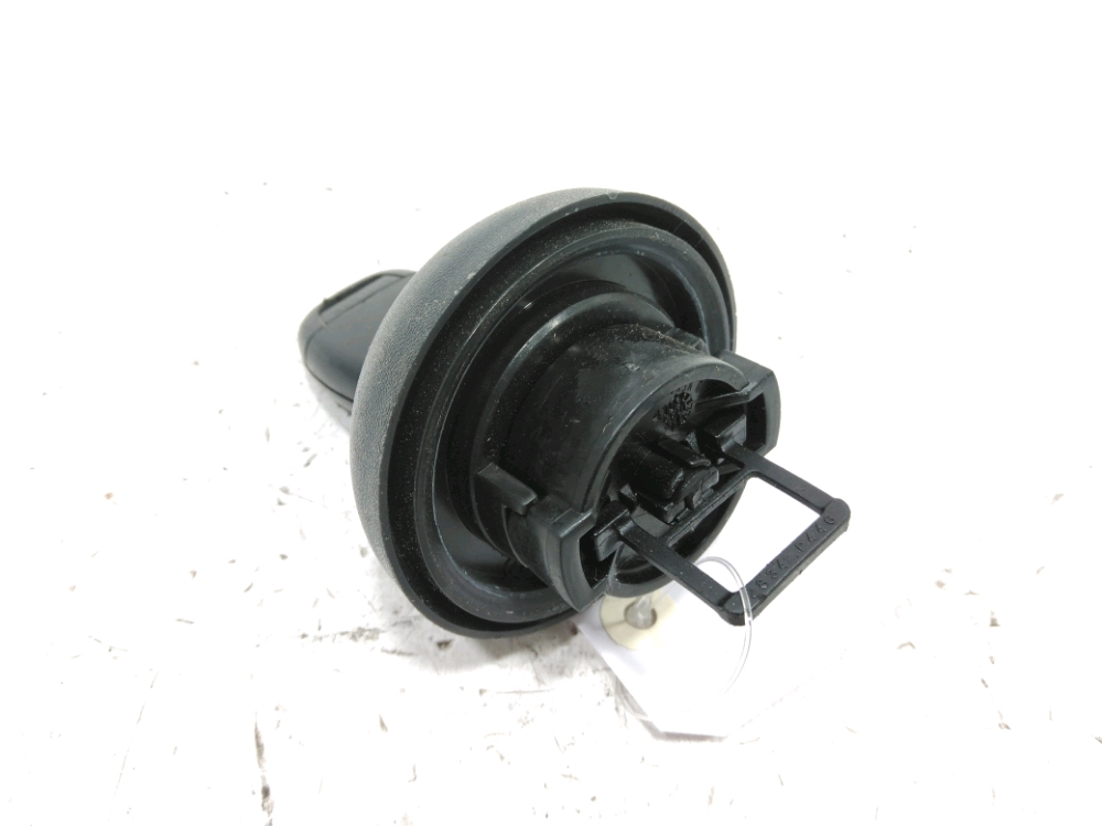Bouchon de réservoir à carburant