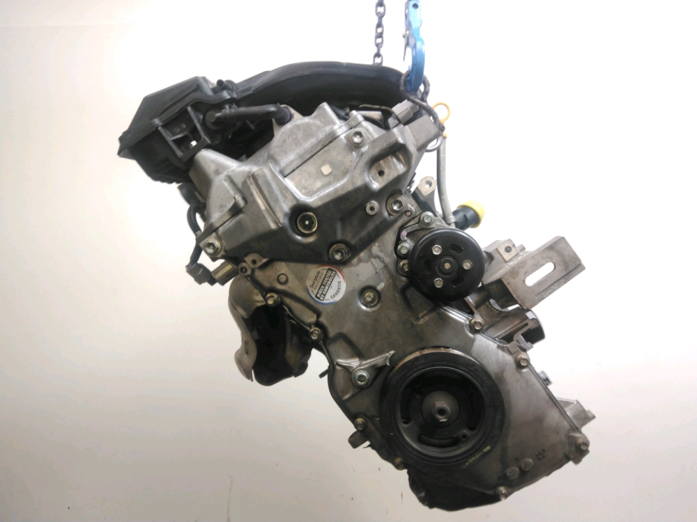 Moteur