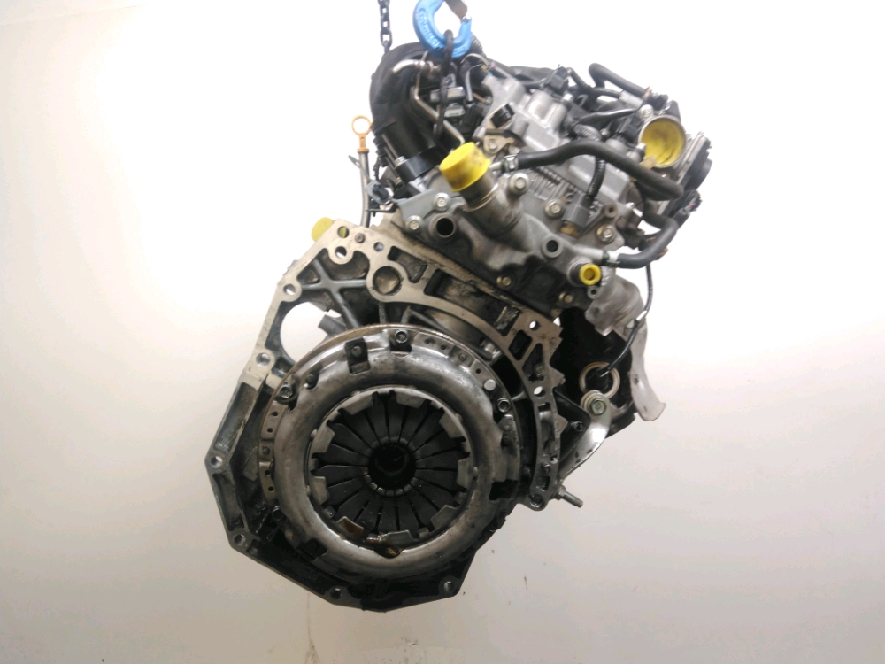 Moteur