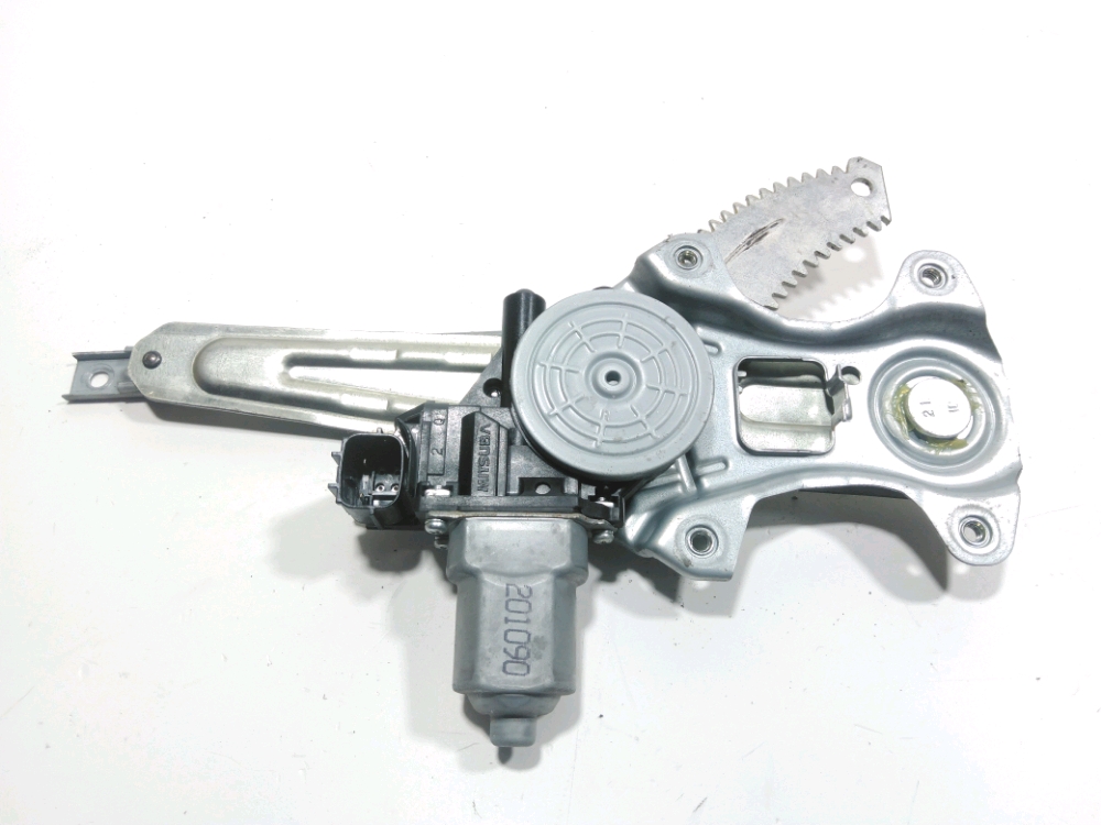 Lève-vitre électrique arrière droit