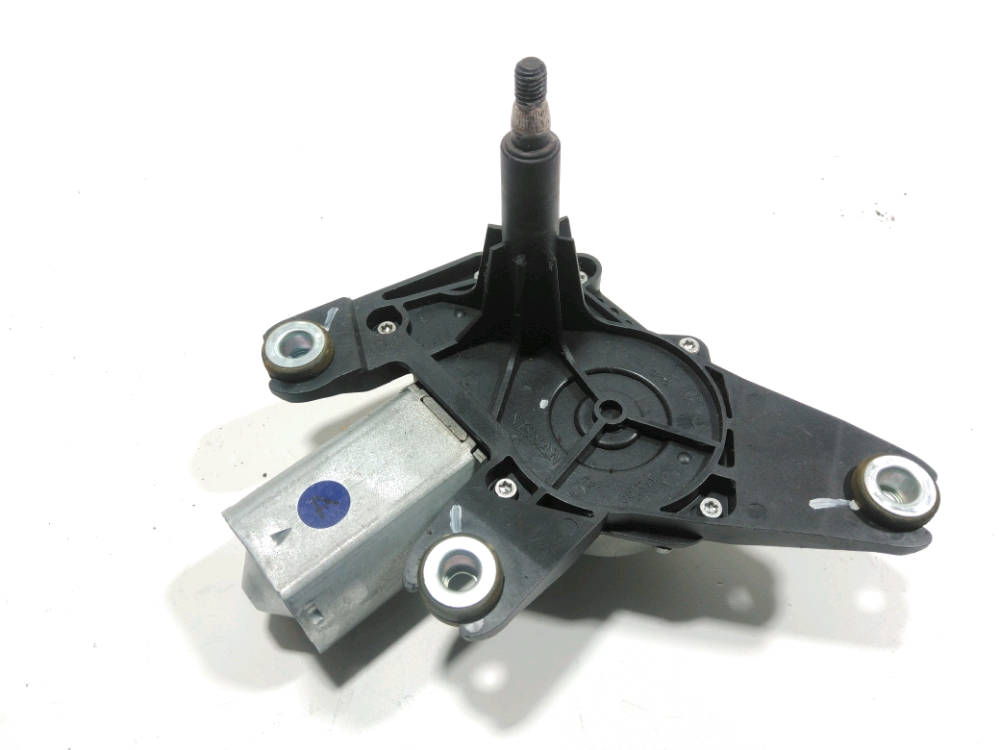 Moteur d'essuie glace arrière