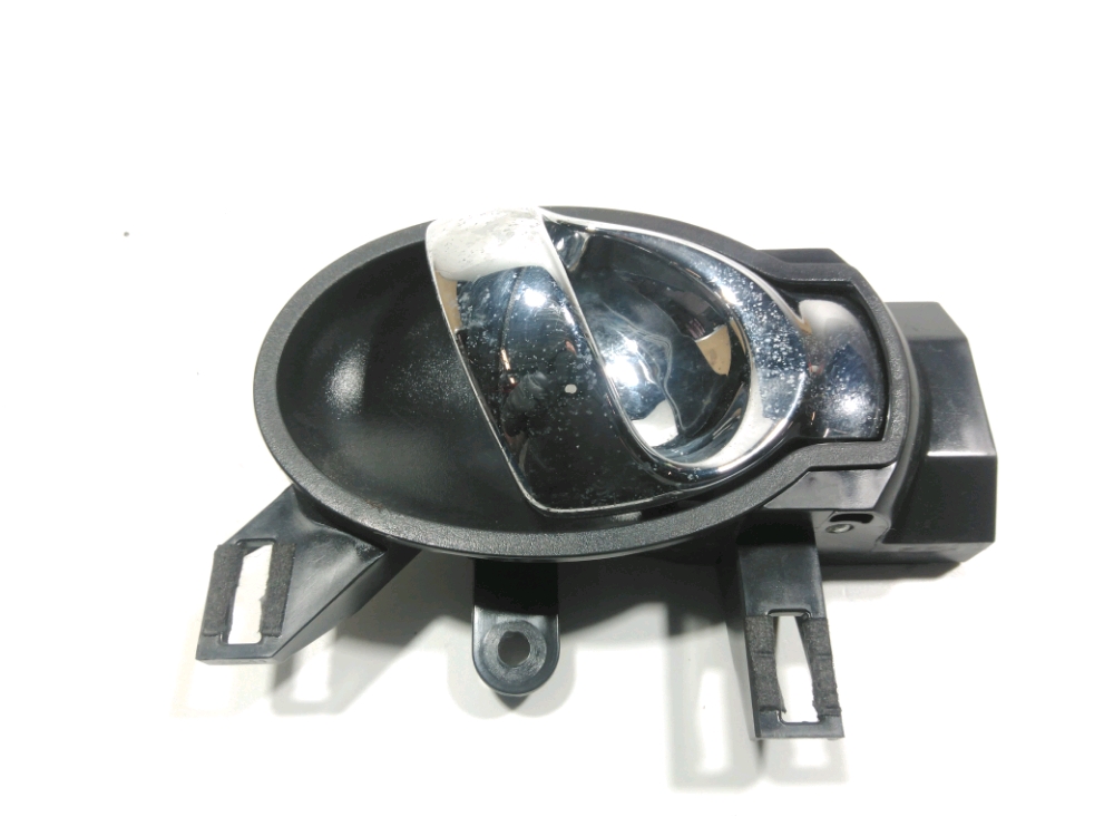 Poignée intérieure porte arrière droite