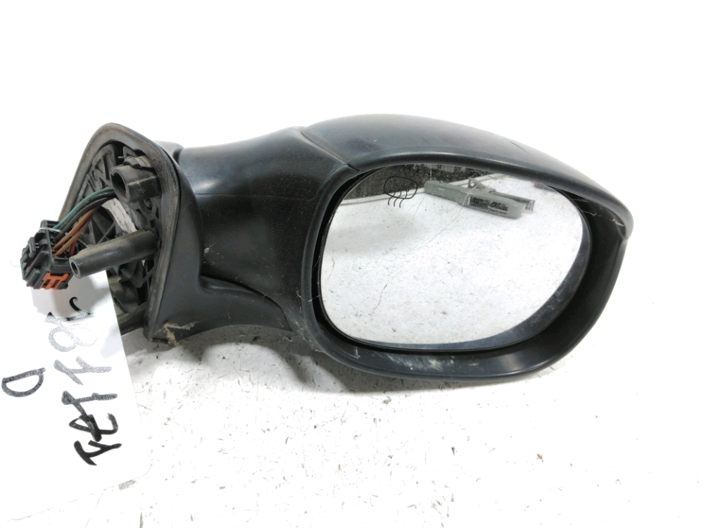 Rétroviseur électrique droit