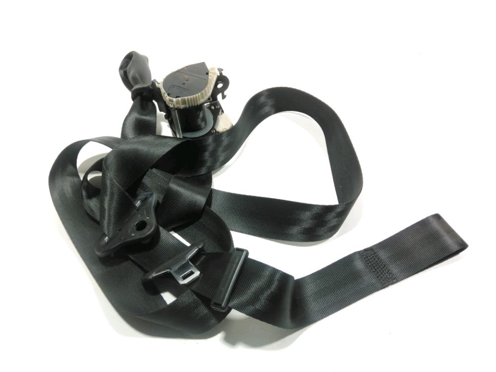 Ceinture avant droite