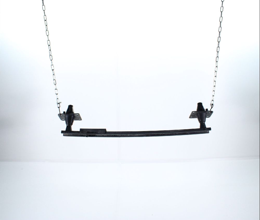 Renfort pare-choc avant