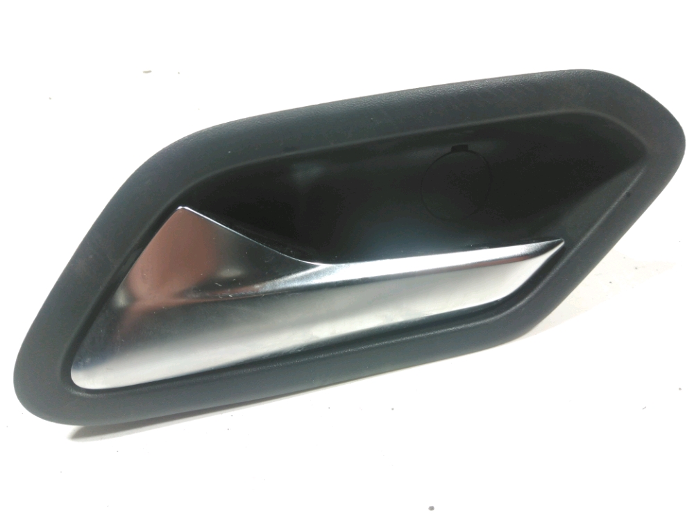 Poignée intérieure porte arrière gauche