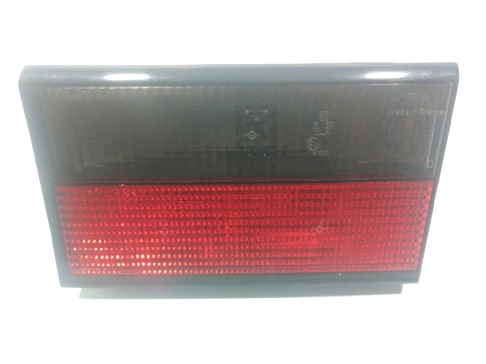 Feu arriere interieur droit