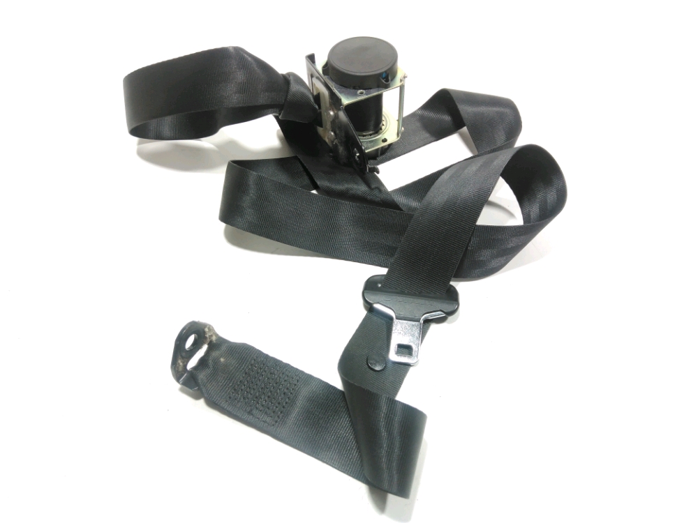 Ceinture arriere gauche