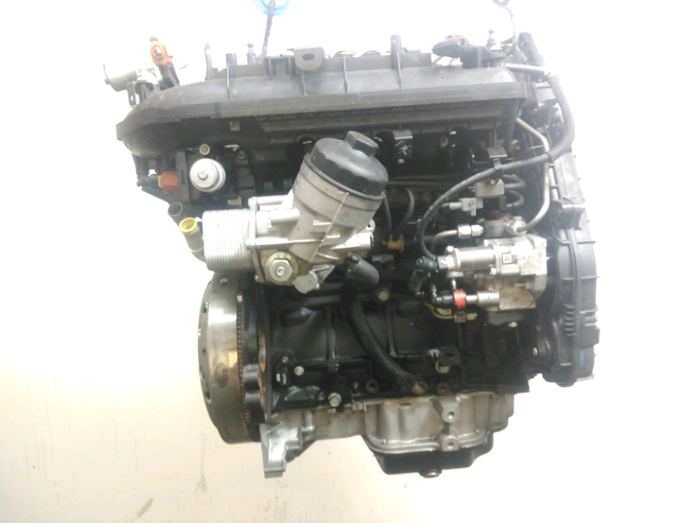 Moteur