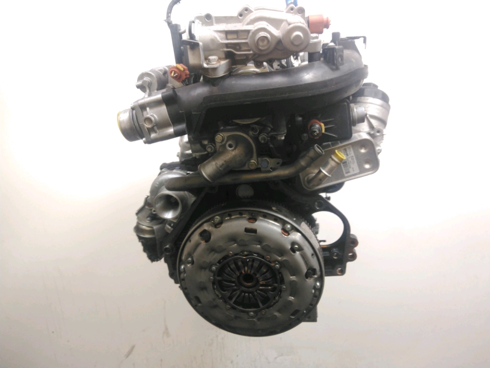 Moteur