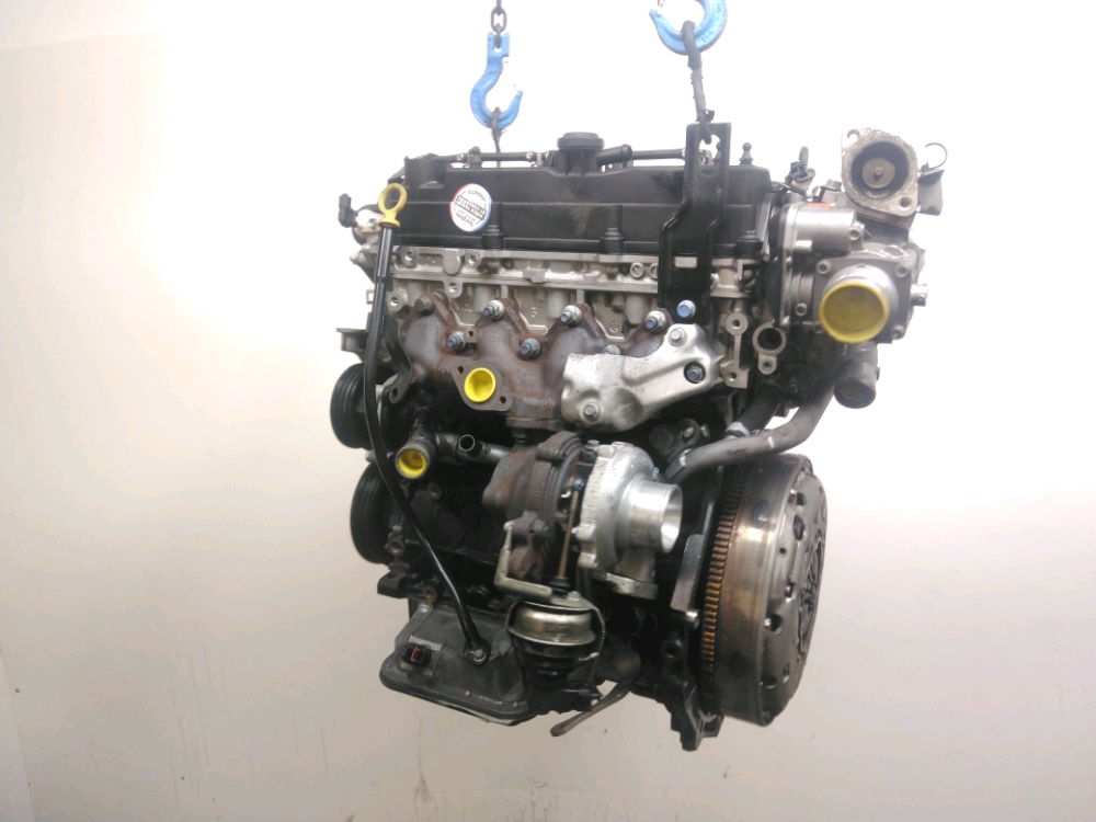 Moteur